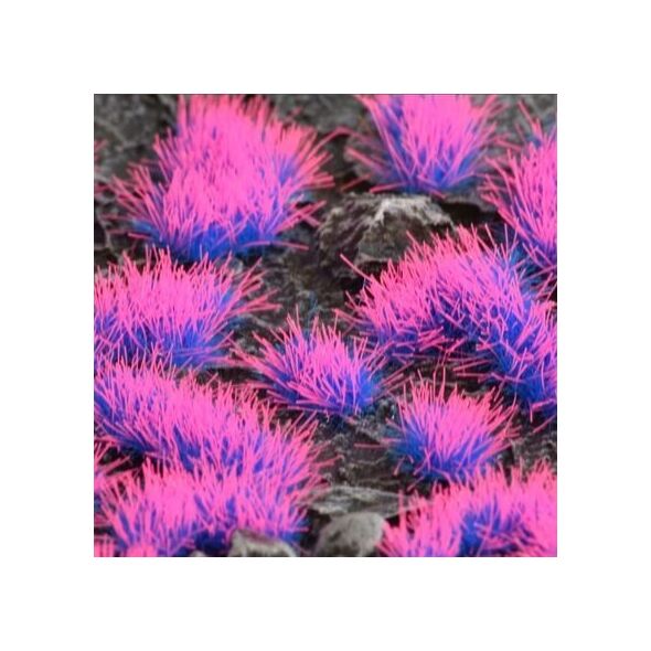 Gamers Grass Gamers Grass: Special tufts - 4 mm - Alien Neon (Wild)