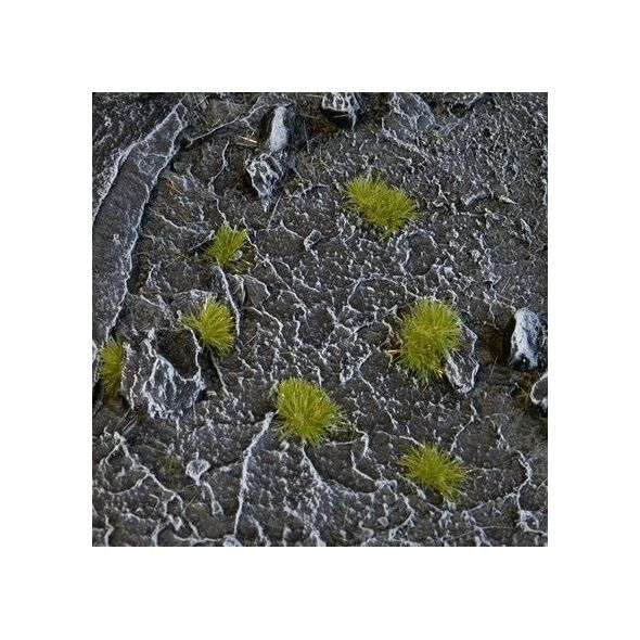 Gamers Grass Gamers Grass: Special tufts - 2 mm - Dry Green (Tiny)
