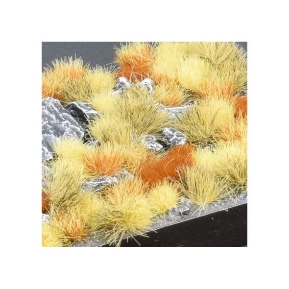 Gamers Grass Gamers Grass: Set - Dry Steppe (Wild)