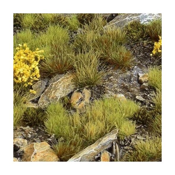 Gamers Grass Gamers Grass: Set - Highland Tuft (Wild)