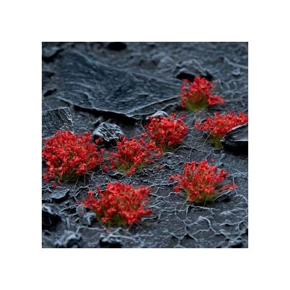 Gamers Grass Gamers Grass: Red Flowers (Wild)