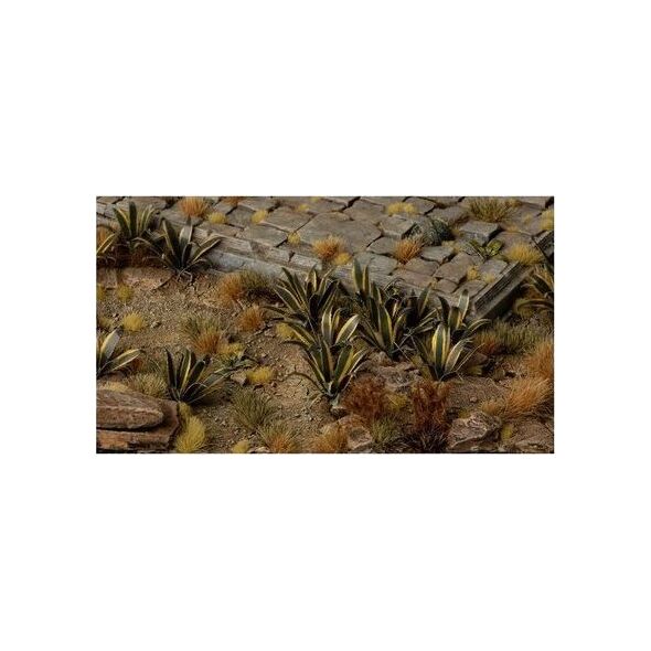 Gamers Grass Gamers Grass: Laser Plants - Agave - Agawa