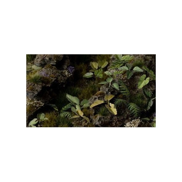 Gamers Grass Gamers Grass: Laser Plants - Elephant Ear - Kolokazja