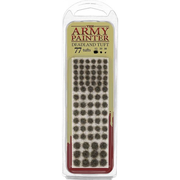 Army Painter Army Painter - Deadland Tuft (77)