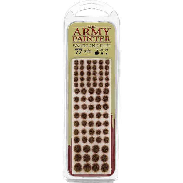 Army Painter Army Painter - Wasteland Tuft (77)