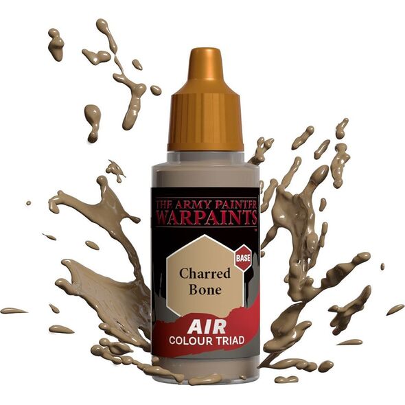 Army Painter Army Painter Warpaints - Air Charred Bone