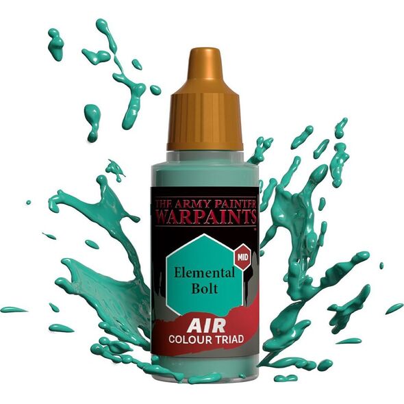 Army Painter Army Painter Warpaints - Air Elemental Bolt