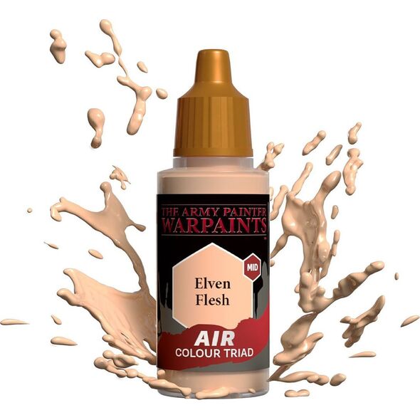 Army Painter Army Painter Warpaints - Air Elven Flesh