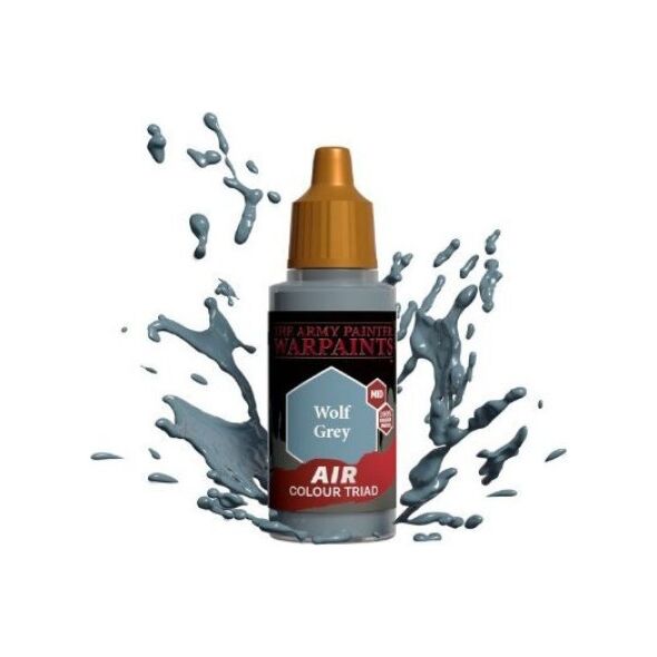 Army Painter Army Painter Warpaints - Air Wolf Grey
