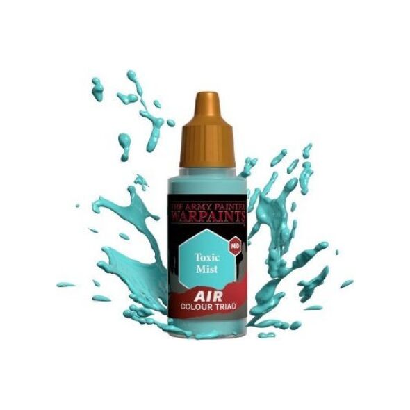 Army Painter Army Painter Warpaints - Air Toxic Mist