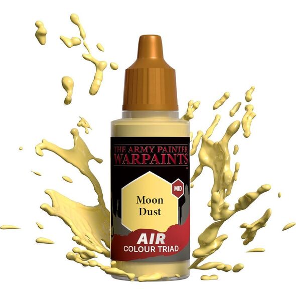 Army Painter Army Painter Warpaints - Air Moon Dust