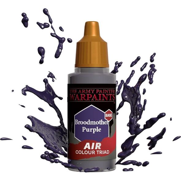 Army Painter Army Painter Warpaints - Air Broodmother Purple