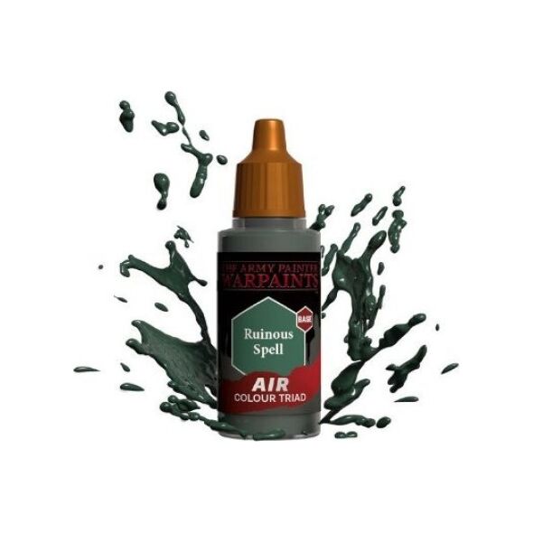 Army Painter Army Painter Warpaints - Air Ruinous Spell