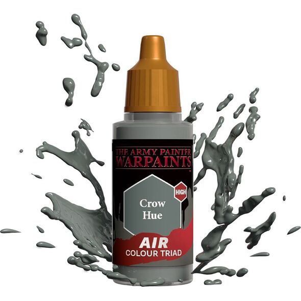 Army Painter Army Painter Warpaints - Air Crow Hue