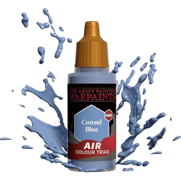 Army Painter Army Painter Warpaints - Air Consul Blue