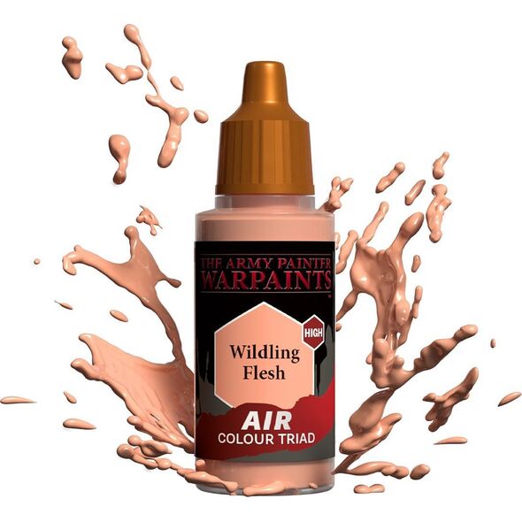 Army Painter Army Painter Warpaints - Air Wildling Flesh