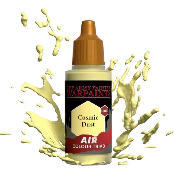 Army Painter Army Painter Warpaints - Air Cosmic Dust