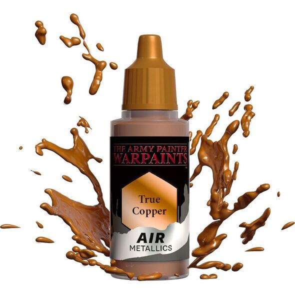 Army Painter Army Painter Warpaints - Air True Copper