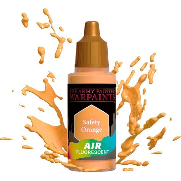 Army Painter Army Painter Warpaints - Air Safety Orange