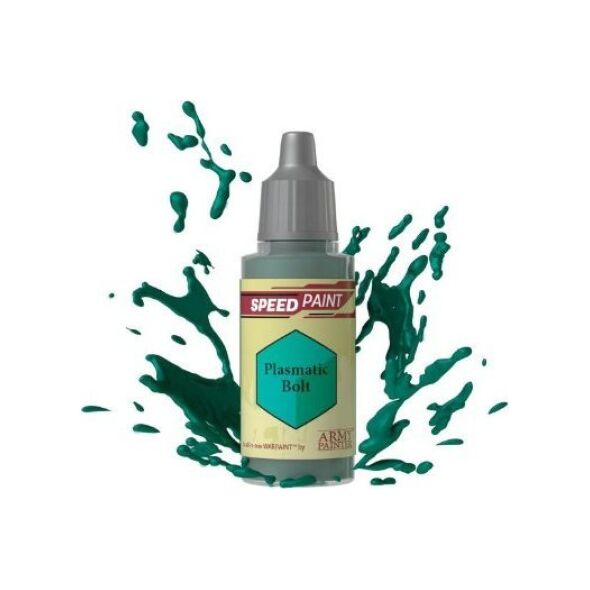 Army Painter Army Painter - Speedpaint Plasmatic Bolt
