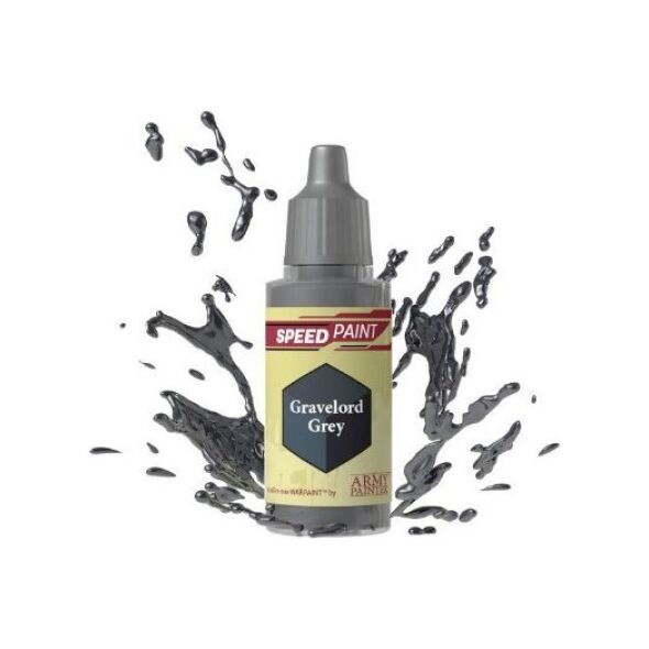 Army Painter Army Painter - Speedpaint Gravelord Grey
