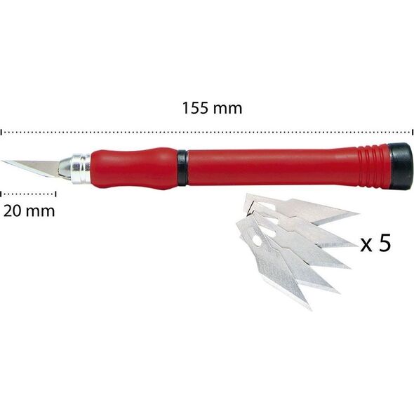 Army Painter Army Painter - Hobby Knife