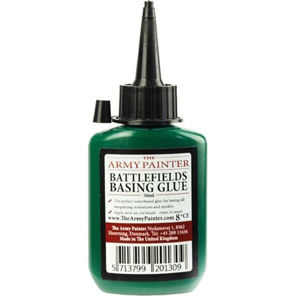 Army Painter Army Painter - Battlefields Basing Glue