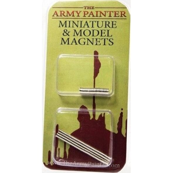 Army Painter Army Painter - Zestaw magnesów
