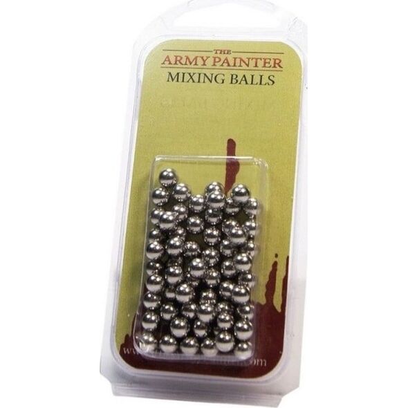Army Painter Army Painter - Mixing Balls