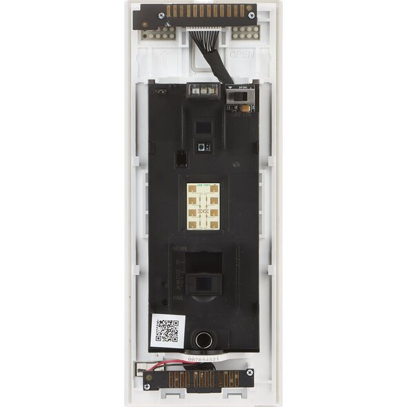 Hikvision Bezprzewodowa czujka dualna mikrofala + PIR AX PRO DS-PDTT15AM-LM-WE Hikvision
