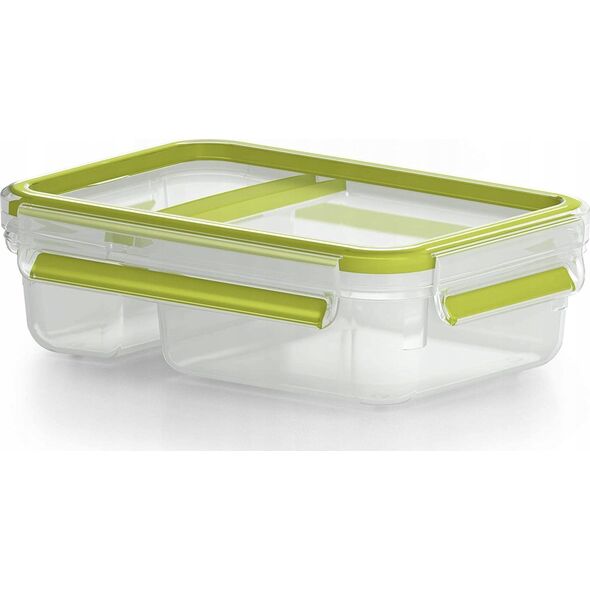 Emsa Emsa Clip&Go Yoghurtbox green 0,6l