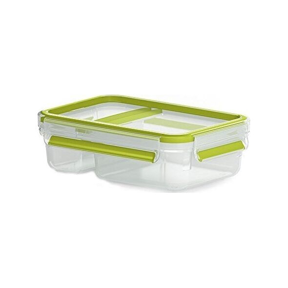 Emsa Emsa Clip&Go Yoghurtbox green 0,6l
