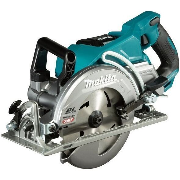 Pilarka tarczowa Makita RS001GM101 40 V 185 mm