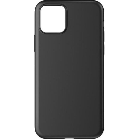 Hurtel Soft Case żelowe elastyczne etui pokrowiec do Realme 9 Pro czarny