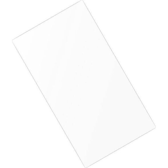 Baseus Szkło hartowane 0.3mm Baseus Crystal do modelu Tesla X/S 17''