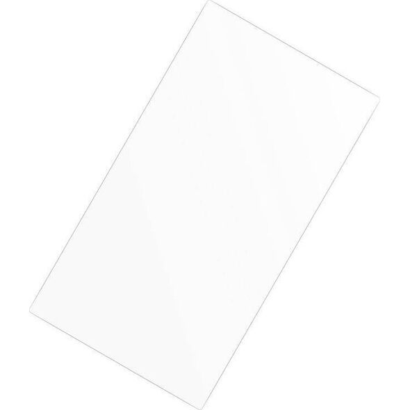 Baseus Szkło hartowane 0.3mm Baseus Crystal do modelu Tesla X/S 17''