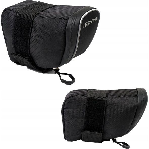 Lezyne Torebka podsiodłowa LEZYNE MICRO CADDY XL czarna (NEW)