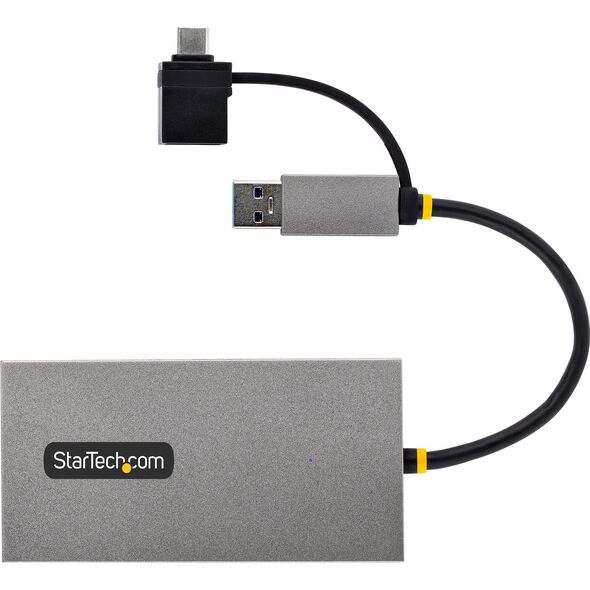 Stacja/replikator StarTech USB-C/A (107B-USB-HDMI)