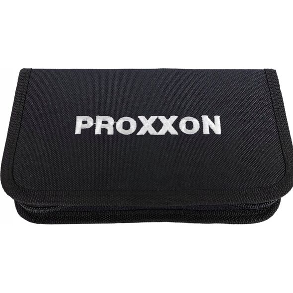 Proxxon ZESTAW 13 MIKROWKRĘTAKÓW W ETUI