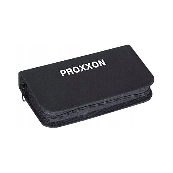 Proxxon ZESTAW 13 MIKROWKRĘTAKÓW W ETUI