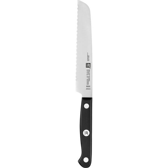 Zwilling Zestaw 4 noży w bloku Zwilling Gourmet