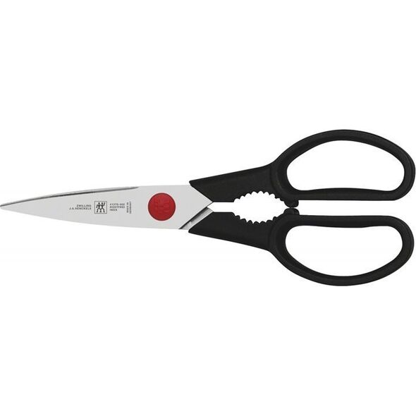 Zwilling Zestaw 4 noży w bloku Zwilling Gourmet