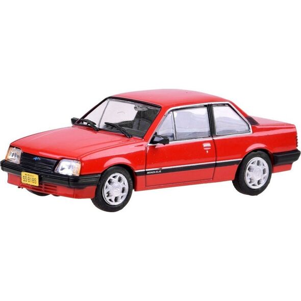 Autko Chevrolet Monza Serie I Sedan 1985 ZA4103