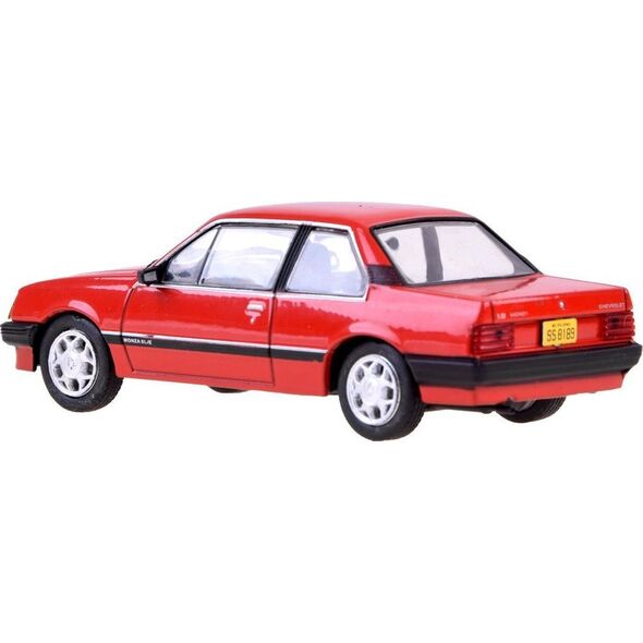 Autko Chevrolet Monza Serie I Sedan 1985 ZA4103
