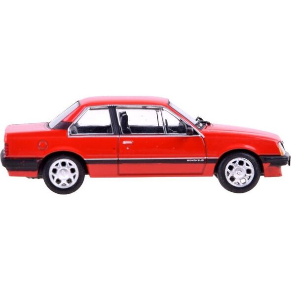 Autko Chevrolet Monza Serie I Sedan 1985 ZA4103