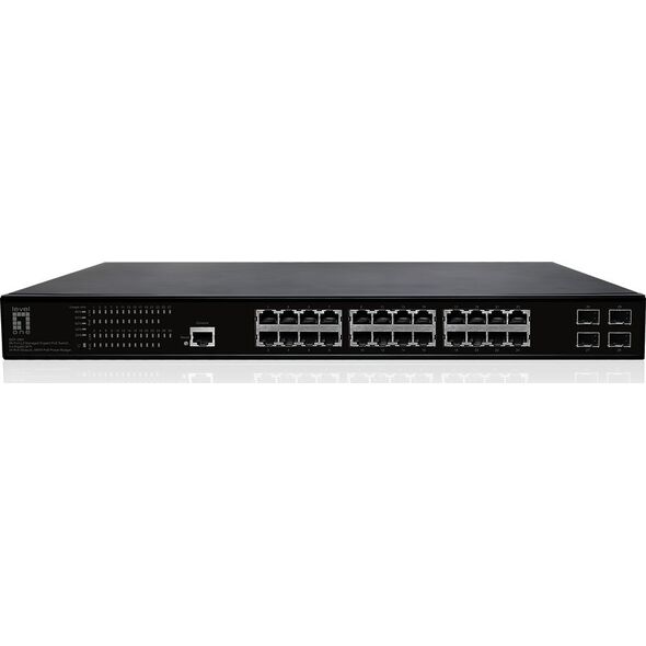 Switch LevelOne GEP-2861