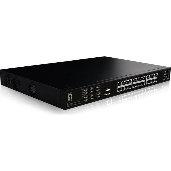 Switch LevelOne GEP-2861