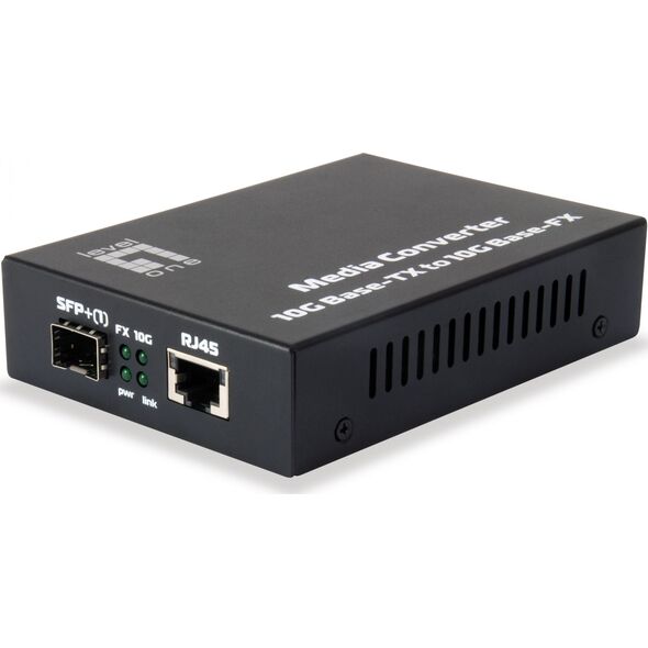 Moduł SFP LevelOne LevelOne Konverter GVT-0500 10GBit>1000SC/LX SFP+