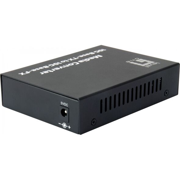 Moduł SFP LevelOne LevelOne Konverter GVT-0500 10GBit>1000SC/LX SFP+