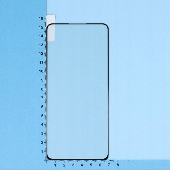 MyScreen Protector MS Diamond Glass Lite edge Xiaomi Mi 12 Lite Full Glue Czarny/Balck